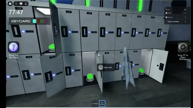 Terminal Escape Room Chapter 5 Walkthrough: Full Guide