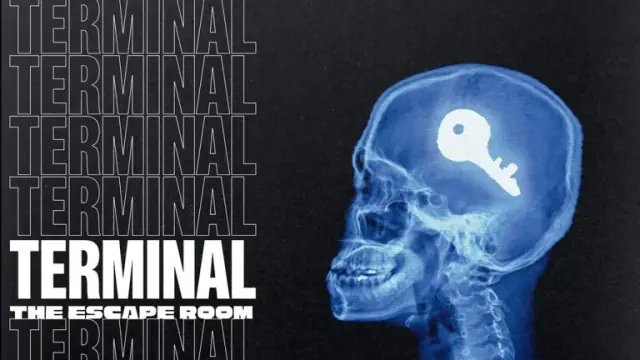 Terminal Escape Room Art Studio Guide: Chapter 3 Solved
