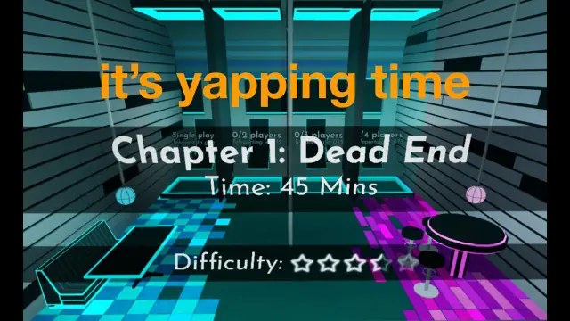 Terminal Escape Room Morse Code: Chapter 1 Answers