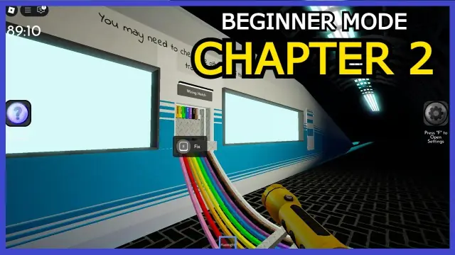 Terminal Escape Room TV Room: Codes, Remote, and Puzzle Solutions